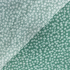 1yd Faux Cotton Fabric DIY Cloth Dress Fabric DIY Quilt