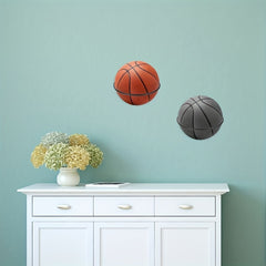 Wall Mounted Ball Storage Metal Ball Holder Ball Rack Display Wall Storage