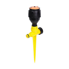 Automatic 360 Water Sprayer for Garden & Lawn Irrigation
