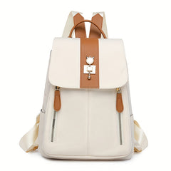 Portable Functional Travel Backpack