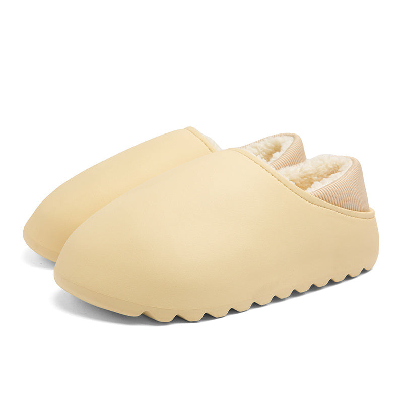Men's Cozy Indoor Slippers