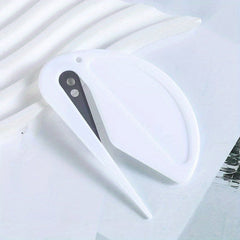 Elastic Hair Band Cutter Hair Ties Remover Hair Styling Tools for Girls
