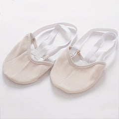 Shock Absorbing Ballet Shoes Lightweight Dance Exercise Shoes