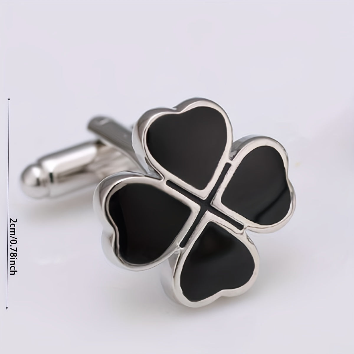 Men's French Cufflinks Versatile Accessories For Wedding Suit
