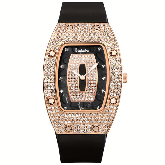 Alloy Quartz Watch for Kids