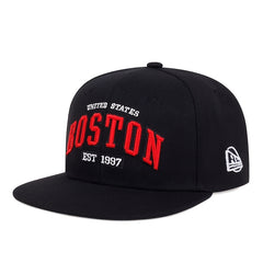 Men's Twist Cap Baseball Cap Adjustable Classic Cap