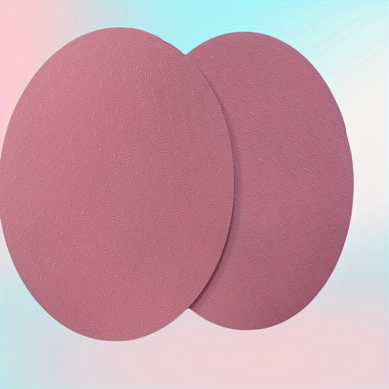 Soft Flat Support Pad for Ab Wheel Exercise