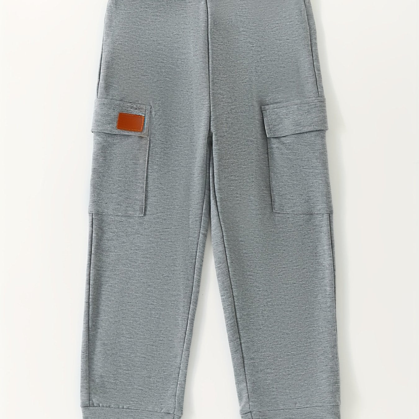 Boys Active Long Pants Quick Dry Jogger Sports Pants Kids Clothing