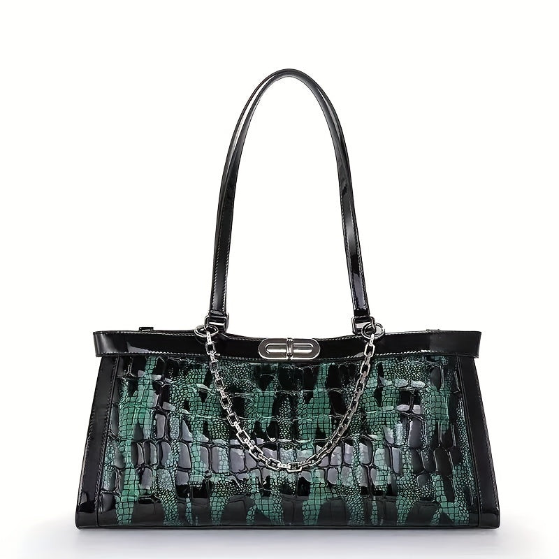Women's Leather Shoulder Bag Crossbody Purse Handbags