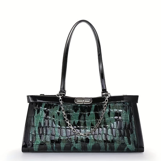 Women's Leather Shoulder Bag Crossbody Purse Handbags