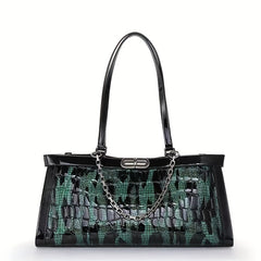 Women's Leather Shoulder Bag Crossbody Purse Handbags