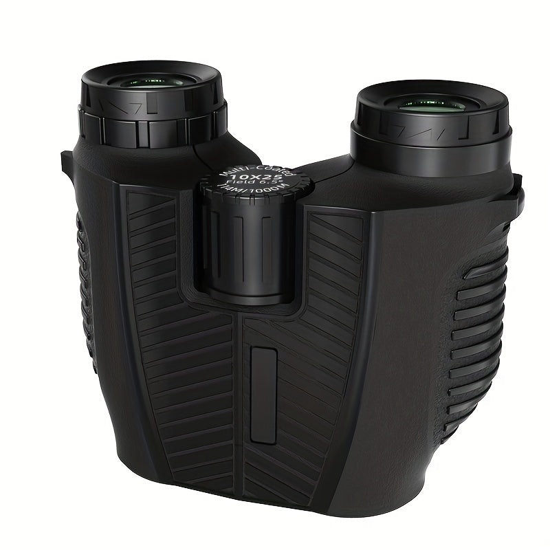 Compact 12x25 HD Mini Binoculars for Bird Watching