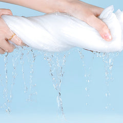 Disposable Bath Towel for Travel Compressed Thickened Enlarged Towel