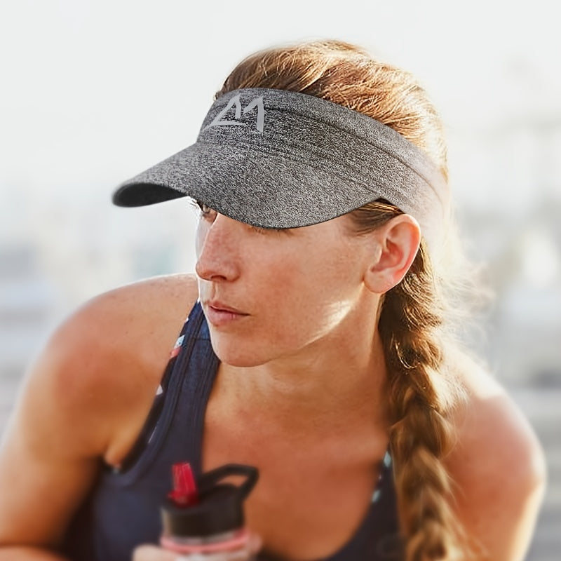Foldable Quick Drying Sun Hat for Running Tennis