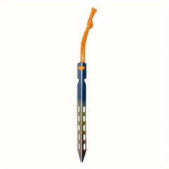5pcs Titanium Tent Pegs Canopy Tarp Beach Pegs