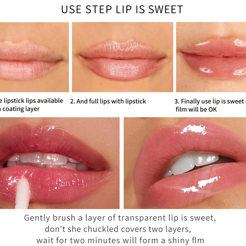 Hydrating Lip Nourishing Lip Honey for Daily Lip Care