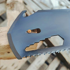 Multifunctional Garden Shovel Mini Portable Shovel