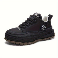 Stylish Comfortable Platform Sneakers for Women
