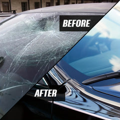 Auto Glass Repair Glue Windshield Crack Adhesive