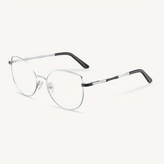 Men's Light Blocking Glasses Lightweight Frame Eye Protection