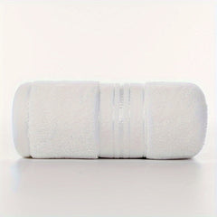 120g Thick Towel Water Absorbent Face Washing Towel Camping Towel