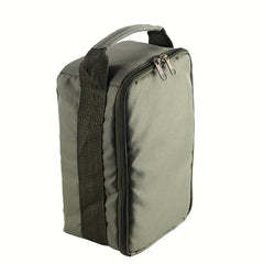 Portable Fishing Reel Storage Bag Fishing Accessories