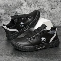 Men's Slip On Sneakers, Casual Walking Shoes, Assorted Colors