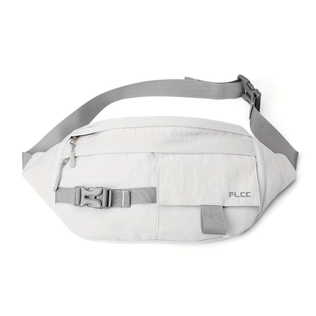 Waterproof Waist Bag Men's Women's Messenger Bag Sports Bag for Running