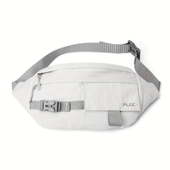 Waterproof Waist Bag Men's Women's Messenger Bag Sports Bag for Running