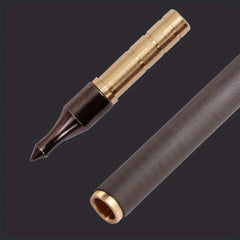3pcs Brass Arrow Shaft Inserts Archery Accessories