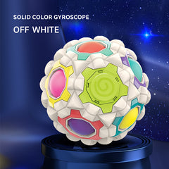 Stress Relief Massage Ball Toy for Kids 3+