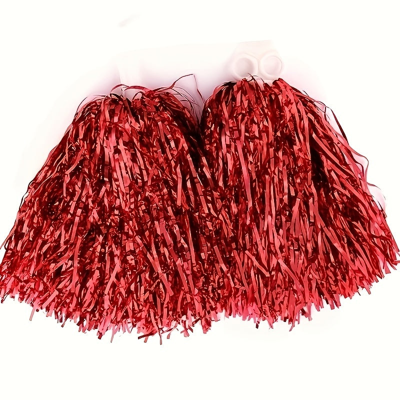 20g Cheerleading Flower Ball Dance Supplies