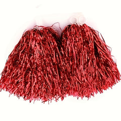 20g Cheerleading Flower Ball Dance Supplies