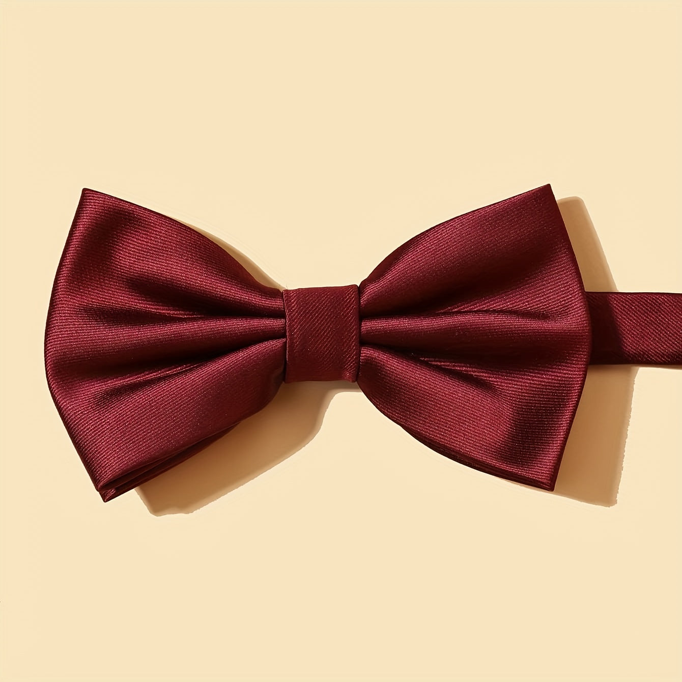 Solid Performance Boy s Bow Tie