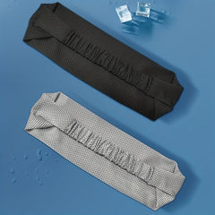 Yoga Sweatband Anti-slip Headband