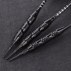 CyeeLife Soft Tip Darts 3pcs Aluminum Shaft Indoor Outdoor Games
