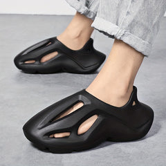 Men's Lightweight Quick Drying Foam Runner for Summer