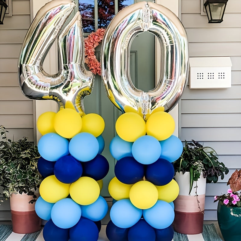 Party Balloon Stand Column Kit Tower Frame Columns Floor Stands