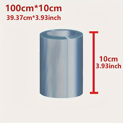 Car Protective Film Scratch Waterproof For Car Door Bowl Threshold Interior