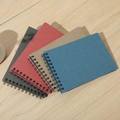 Stylish Hard Cover Photo Album Scrapbook