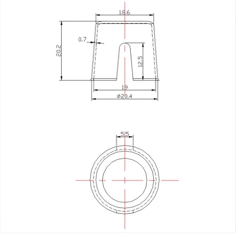 Secure Your Battery with Top Post Shims