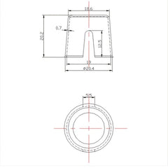 Secure Your Battery with Top Post Shims