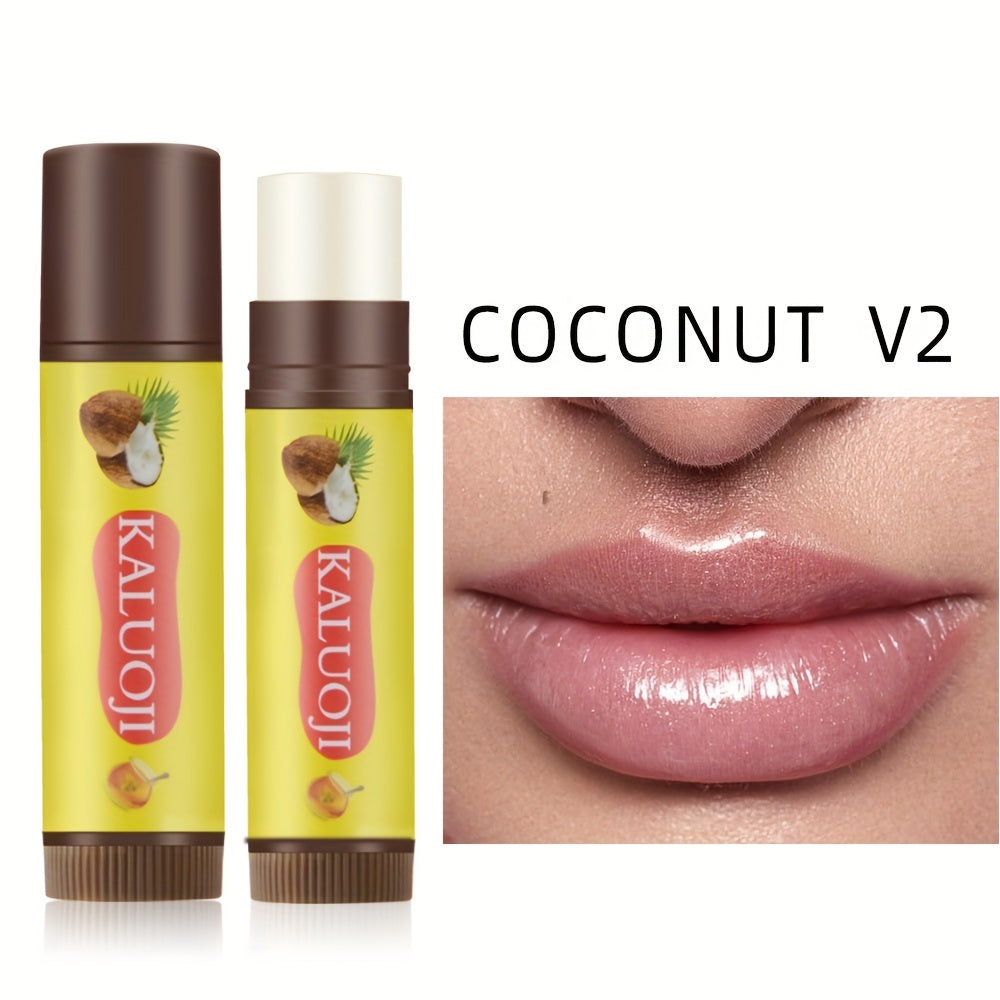 Moisturizing Honey Lipstick Waterproof Long Lasting