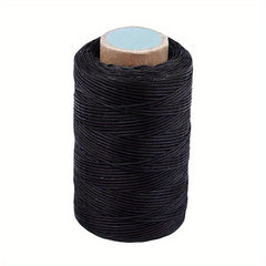 284Yards Leather Sewing Waxed Thread for Leather Craft DIY Shoe Repairing
