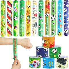 Football Fans Cheerleading Party Wristband Watch