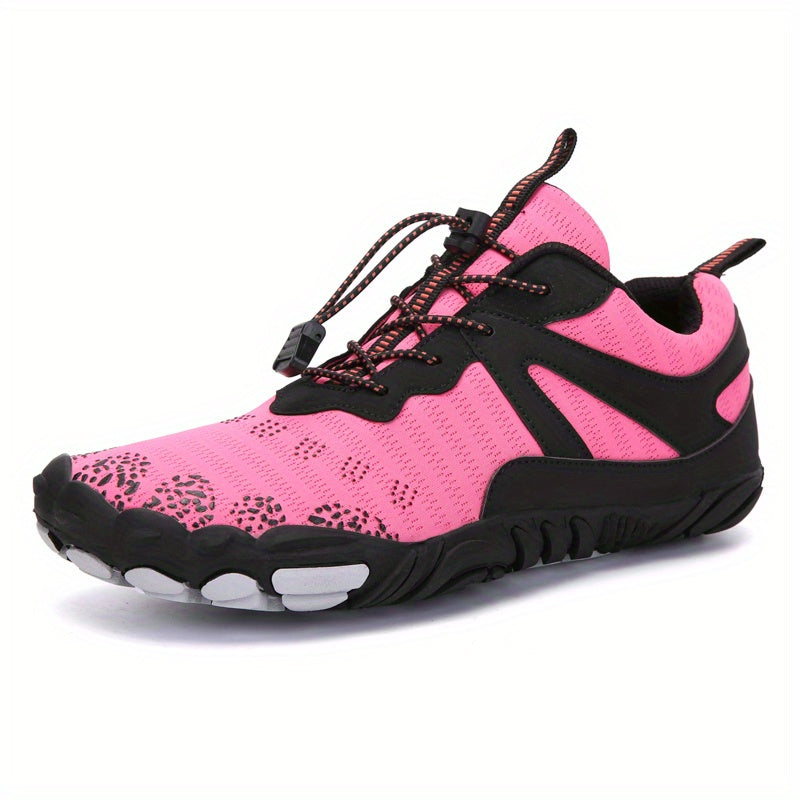 Unisex Creek Shoes Non Slip Outdoor Hiking Trekking Shoes Spring And Summer