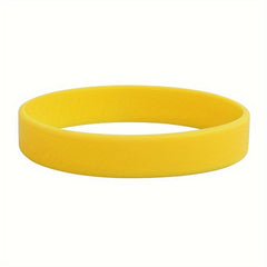 Waterproof Silicone Sport Bracelet Wristband