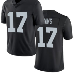 Men's American Football Jersey V Neck Short Sleeve