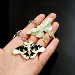 Colorful Butterfly Keychain for Kids - Perfect Party Favors