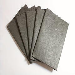10pcs Glass Wipe Microfiber Cleaning Cloth for Windows Cars